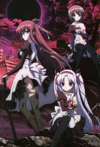 Staffel 1