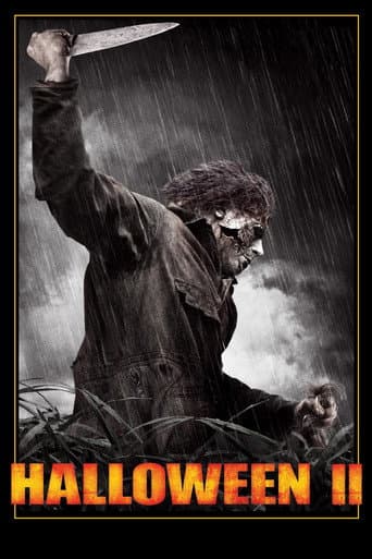 Halloween II