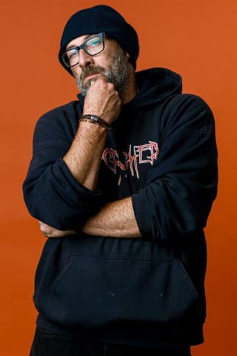 Daniel Armstrong