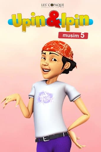 Staffel 5