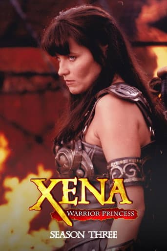Staffel 3