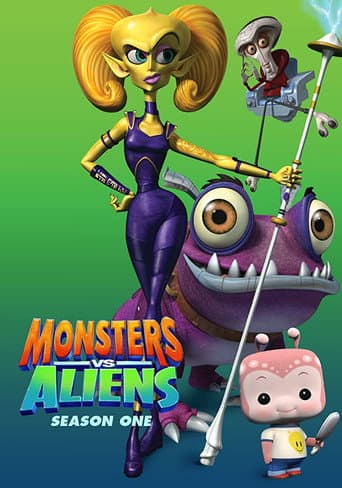 Staffel 1