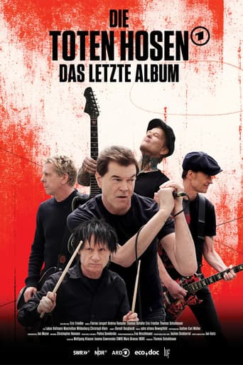 Was bleibt: Die Toten Hosen – Das letzte Album