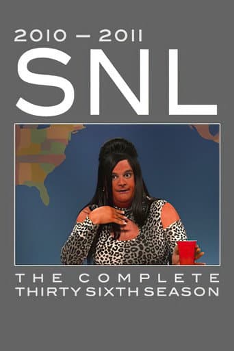 Temporada 36