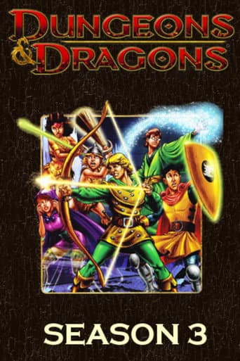 Staffel 3