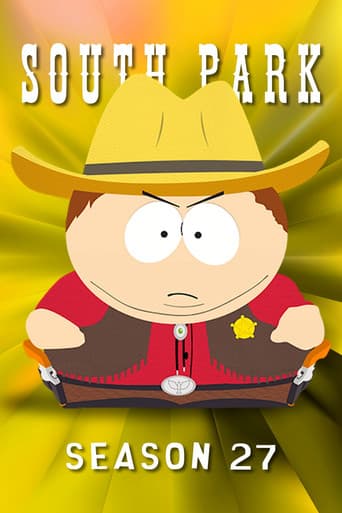 Staffel 27