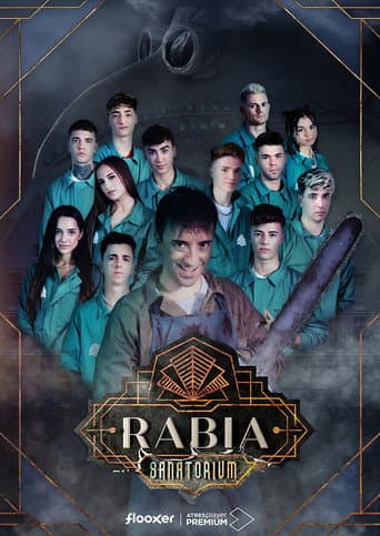 Staffel 3