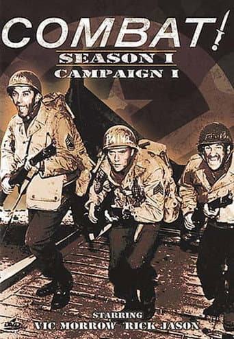 Staffel 1