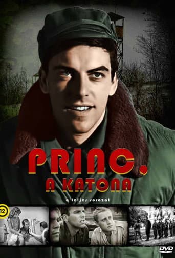 Staffel 1