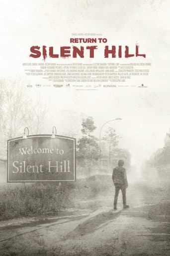 Return to Silent Hill
