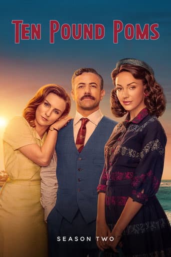Staffel 2