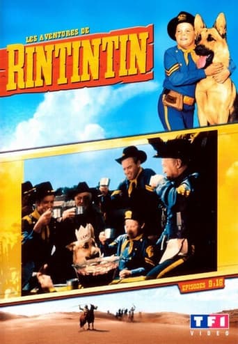 Staffel 1