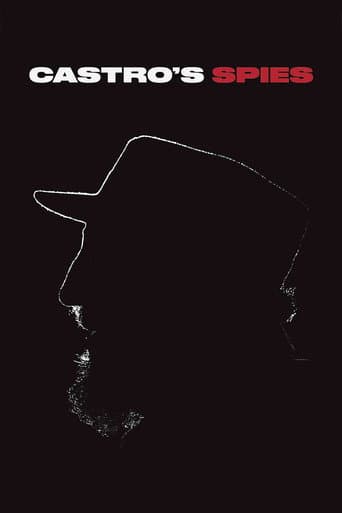 Castro's Spies
