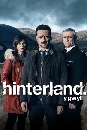 Inspector Mathias - Mord in Wales