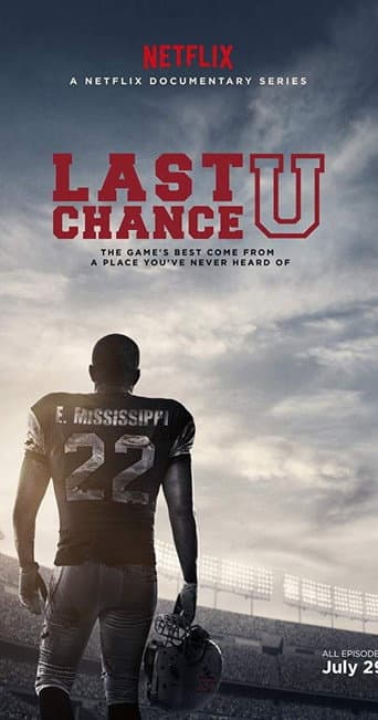 EMCC - Staffel 1