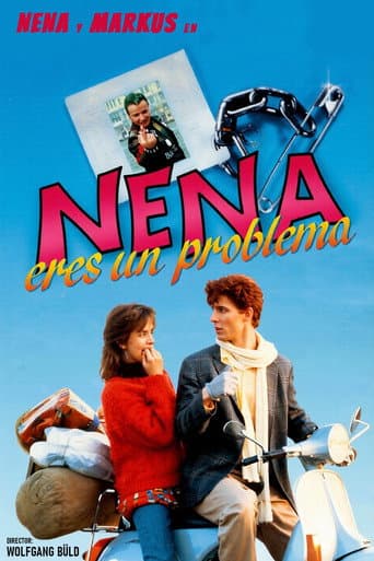 Nena, eres un problema