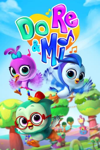 Staffel 1