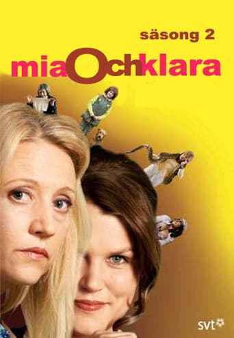 Staffel 2