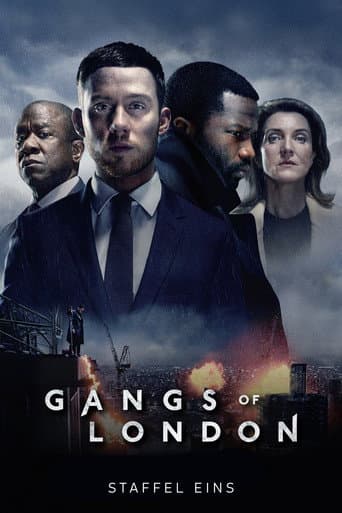 Staffel 1