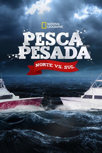 Wicked Tuna: Outer Banks Showdown