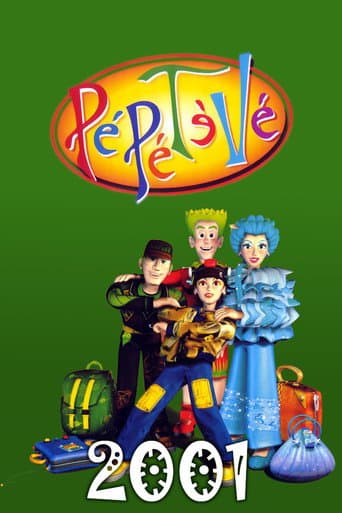 Staffel 3