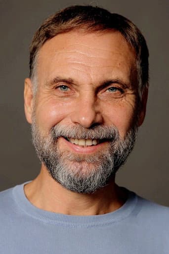 Сергей Буданов