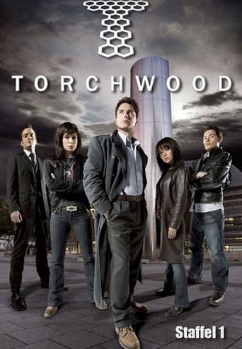 Staffel 1
