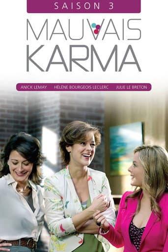 Staffel 3