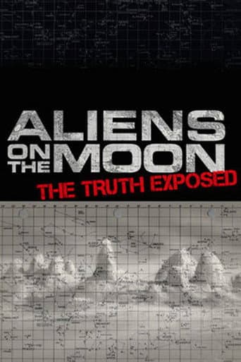 Aliens auf dem Mond