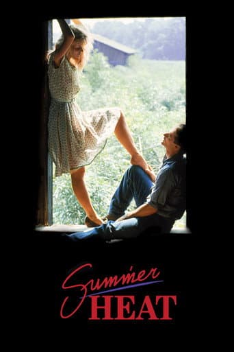 Summer Heat - Kochende Leidenschaft