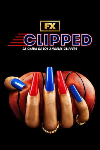 Mate: Escándalo en Los Angeles Clippers