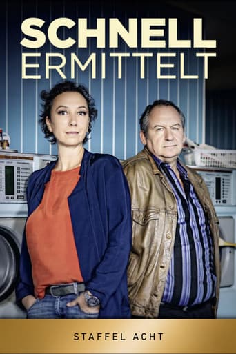Staffel 8