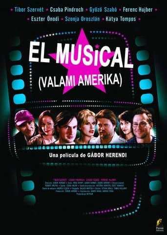 Valami Amerika