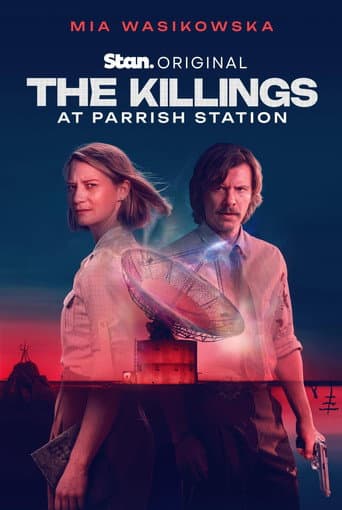 Staffel 1
