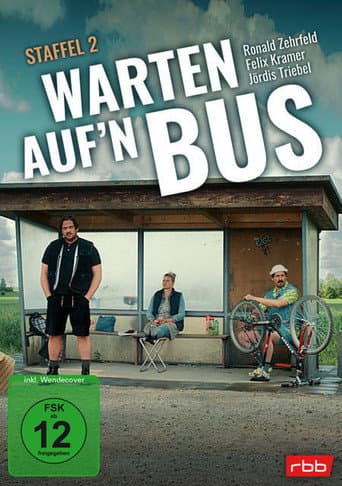 Staffel 2