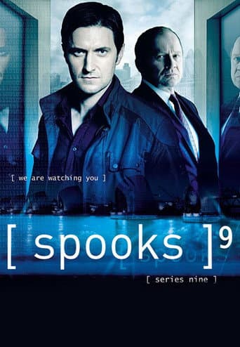 Staffel 9