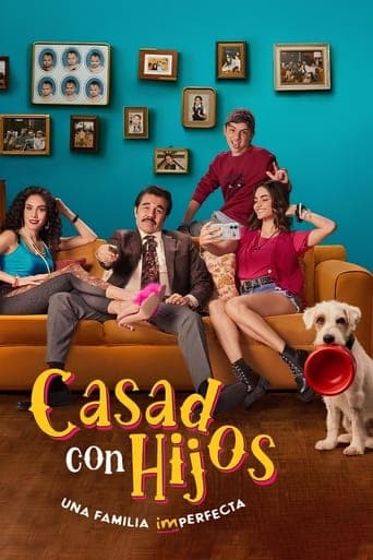 Casados con hijos