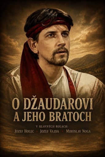 O Džaudarovi a jeho bratoch