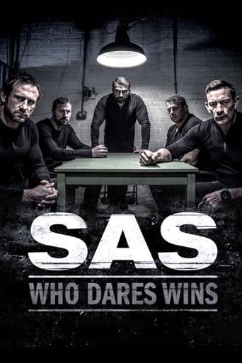 Staffel 1