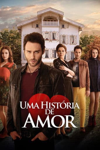 Staffel 1