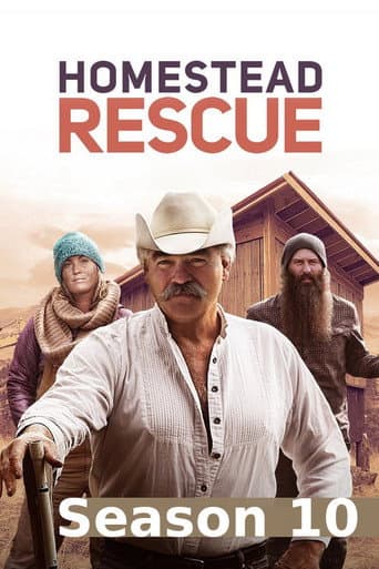 Staffel 10