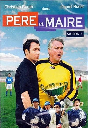 Staffel 3