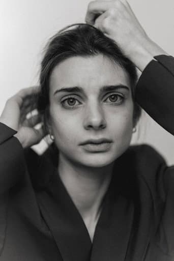 Giulia Pozzovio
