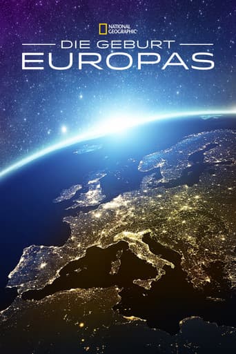 Die Geburt Europas