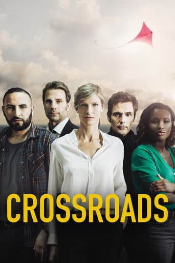 Staffel 1