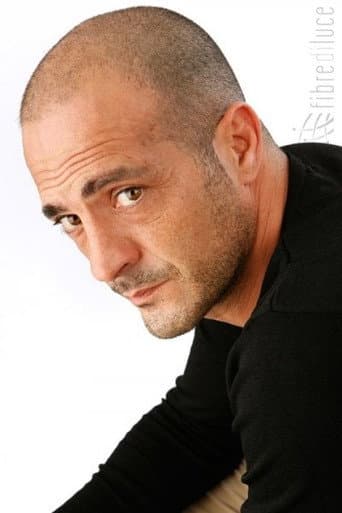 Mauro Aversano