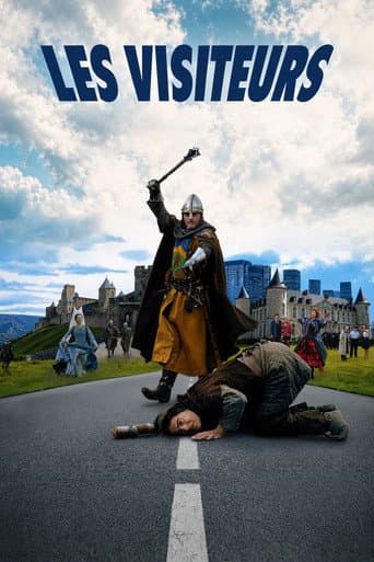 Les Visiteurs