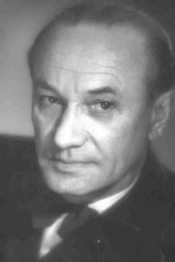 Tadeusz Białoszczyński