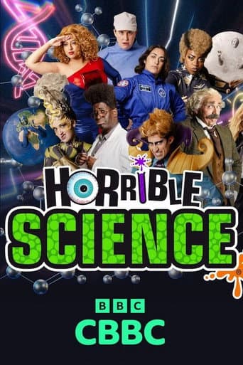 Staffel 1