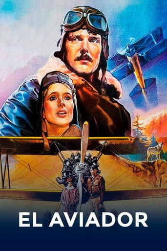 El aviador